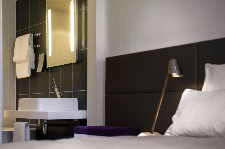 Novotel Suites Paris Issy les Moulineaux photo 14