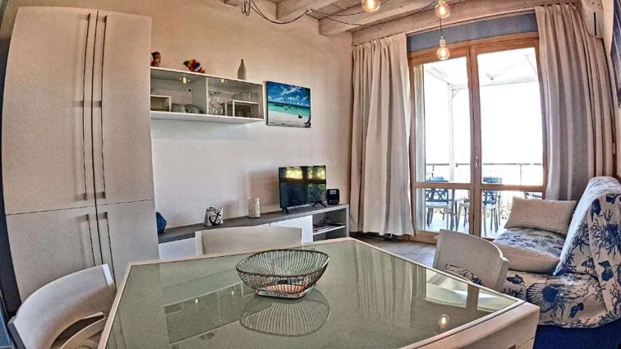 Asinaro Residence - Fronte Mare