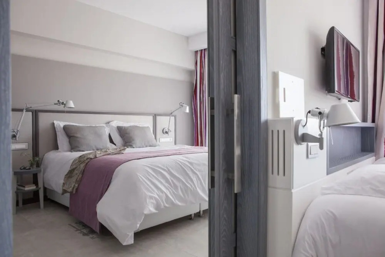 Atlantica Tropical Suites