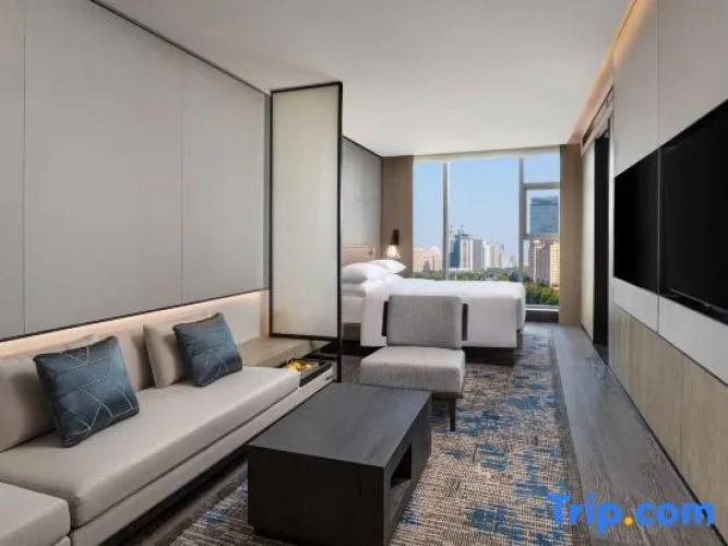 Business Double Suite