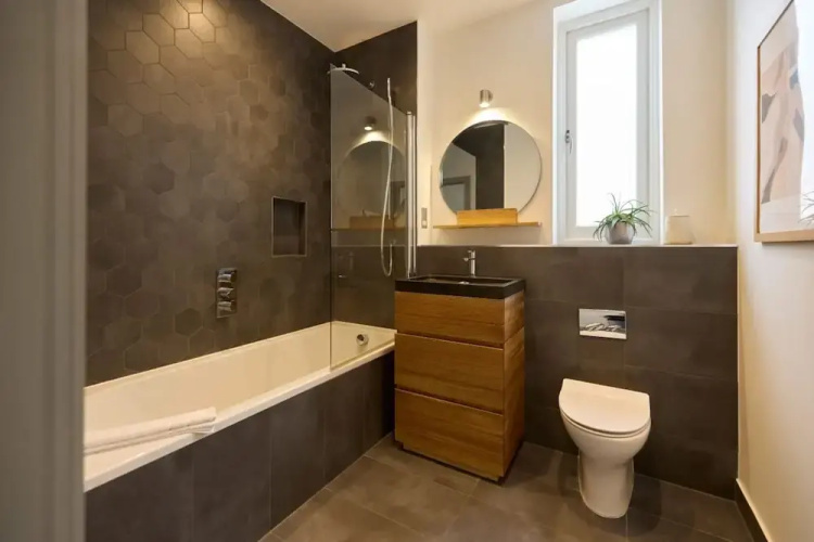 The Putney Retreat - Charming 2bdr Flat