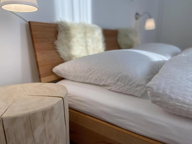 Ferienhaus AUSZEIT