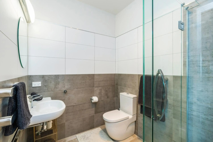 Bayview Corner Suite - Paihia Holiday Unit