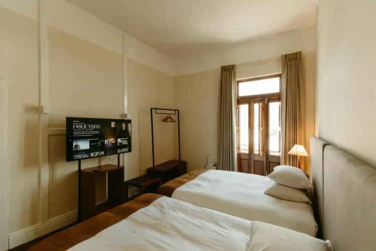 Plaza Residence