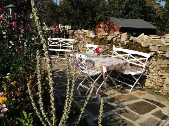 Eastbrook Cottage