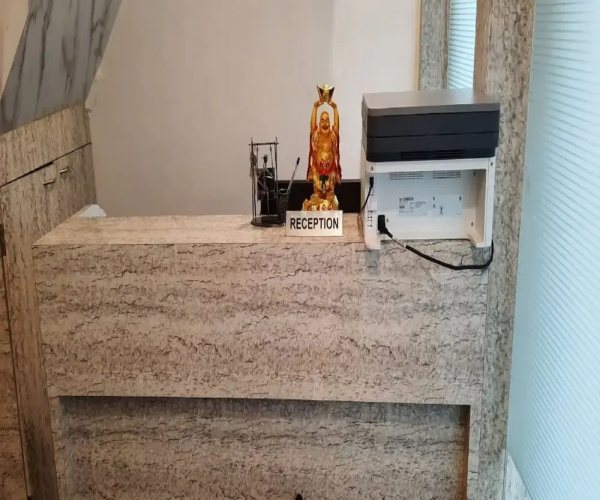 Tanvi Guest House