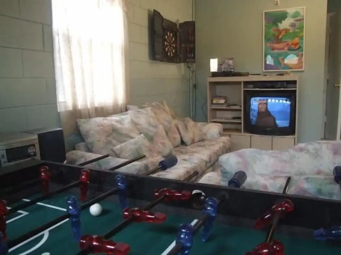 Family Villa