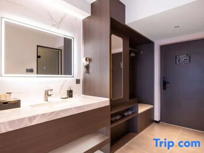 Luxury Double room