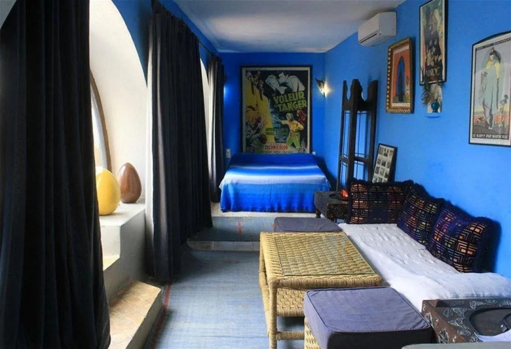 Riad Chouia Chouia