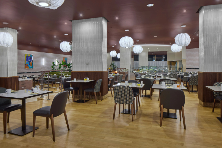 Hilton Milan photo 12