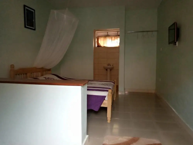 Harod Suites