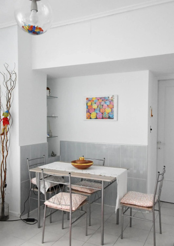 Short Stay Studio