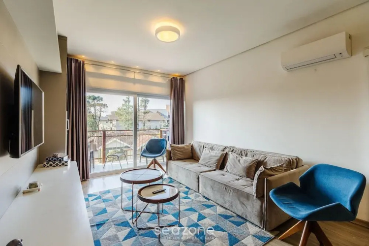 Beautiful Apartment With Heated Pool Cap0302