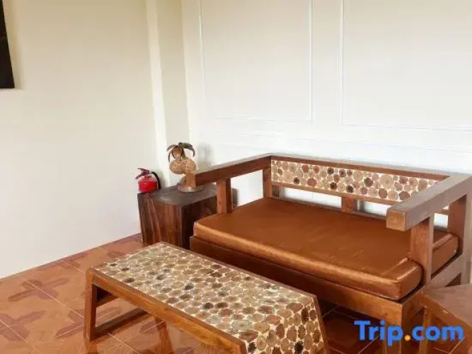 Inghome & Guesthouse