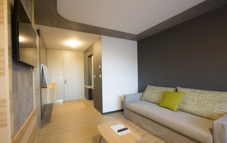 Martigny Boutique Hotel