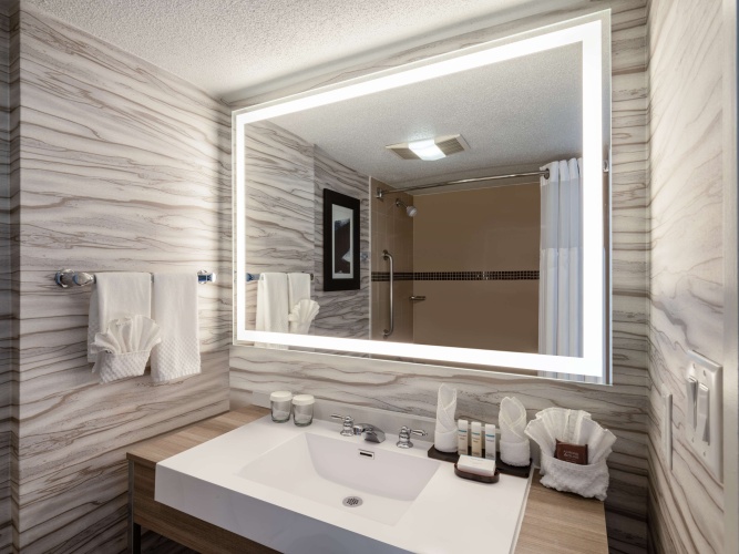 Embassy Suites by Hilton Baltimore Hunt Valley photo 11
