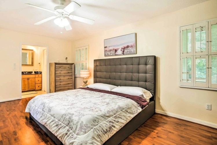 3 Bedrooms Cottage