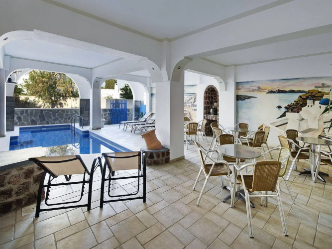 Villa Soula
