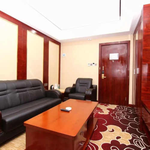 Han Lin Xuan Business Hotel