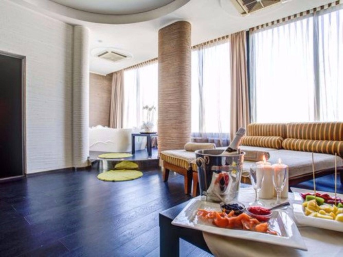 Hotel Le Palme photo 13