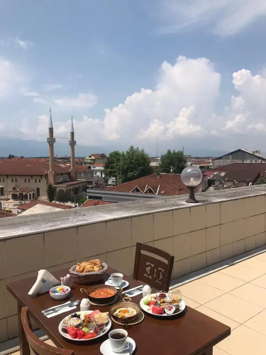 Han Otel