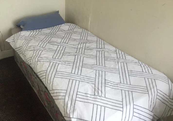 Casa Seashell Guest House