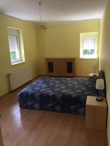 Apartment Altorjai