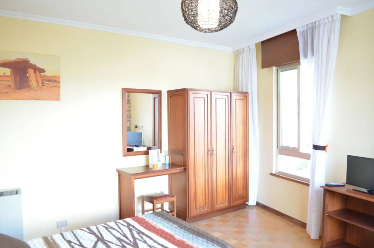 Hotel Celta Galaico