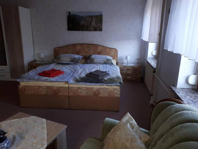 Ferienhaus Luise
