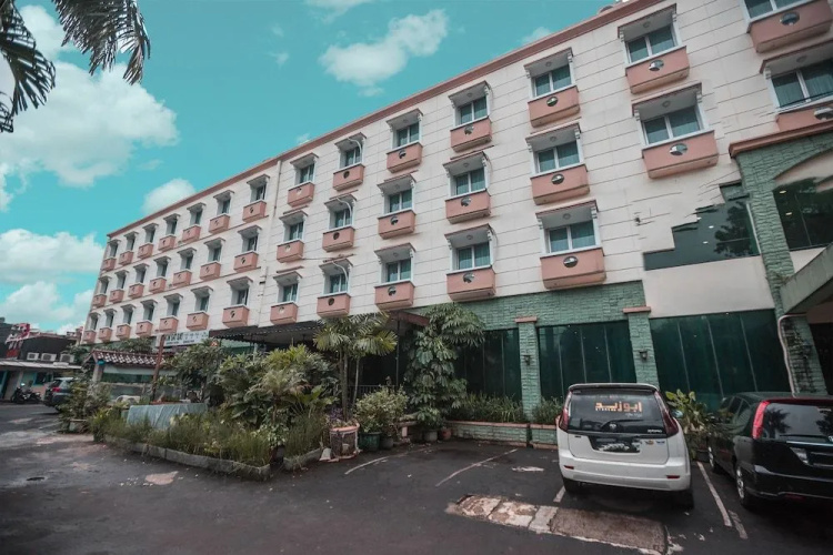 Imagen del hotel