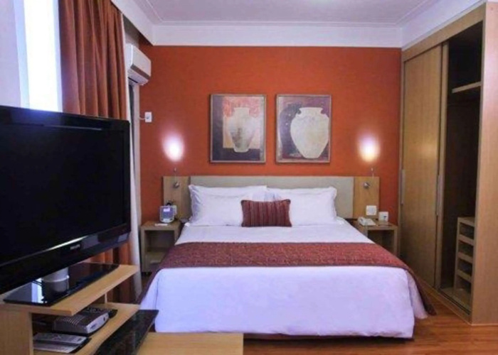 Quality Belo Horizonte Lourdes