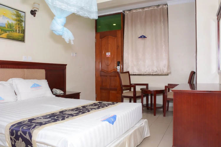 Kilimanjaro inn
