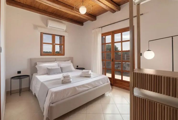 Ami Manoir Villa