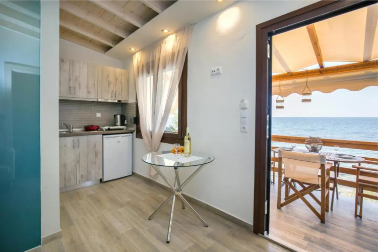 Romantic Apartment