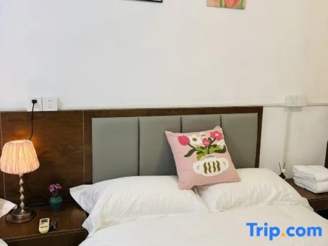 Standard Twin Family room
