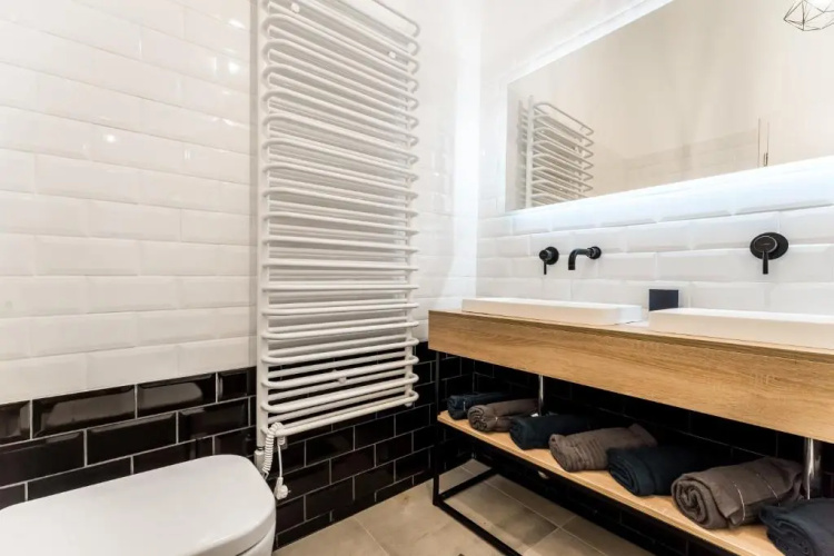 BpR K14 Downtown Suite with A/C