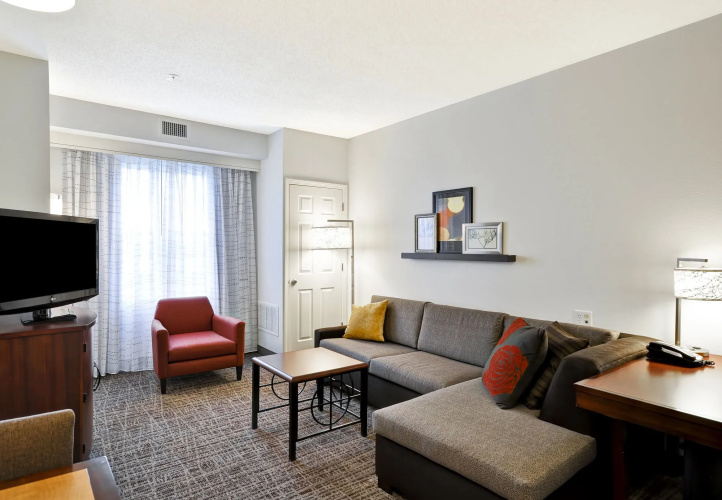 Residence Inn by Marriott O'Fallon
