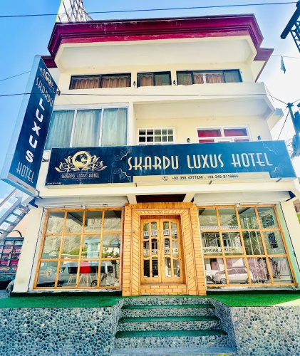 Image de l'hôtel