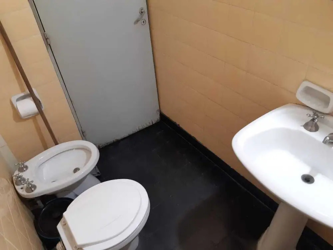 Hostel El Viaje