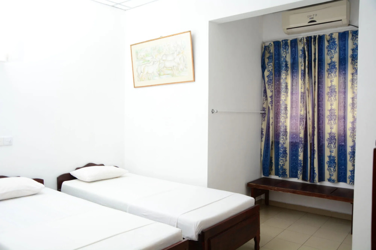 Ykd Tourist Rest
