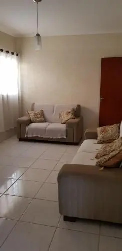 Casa da Cachoeira