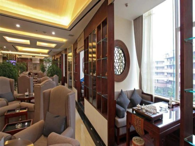 Xipu Hotel