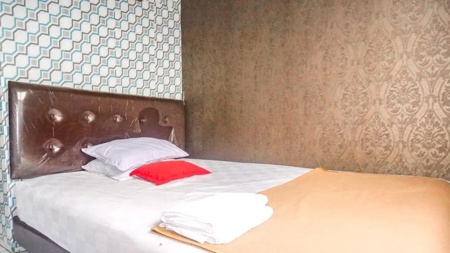 Venice Guest House RedPartner