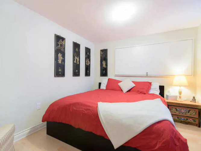 LM Stays - Nelson Street Apartment