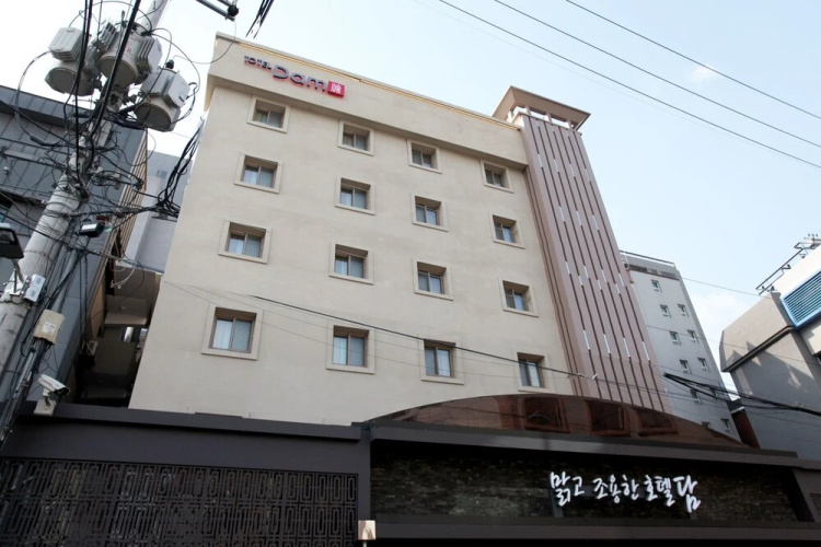 Imagen del hotel