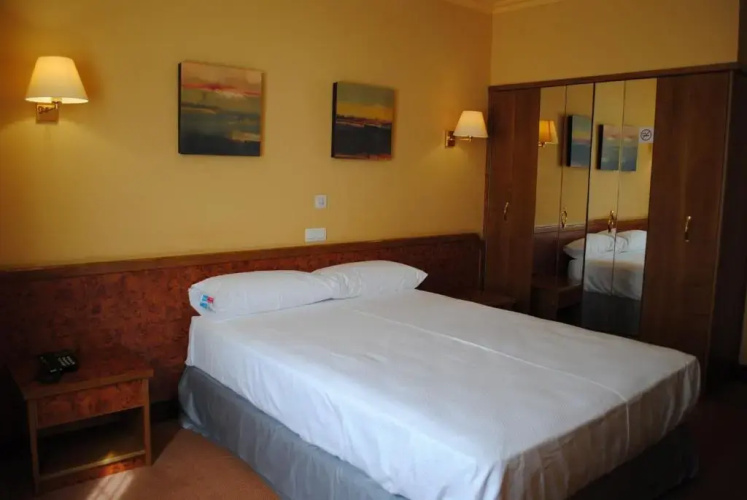 Hotel Gernika