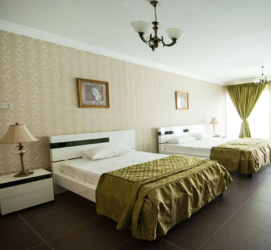 Image de l'hôtel