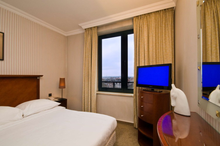 B-aparthotel Ambiorix