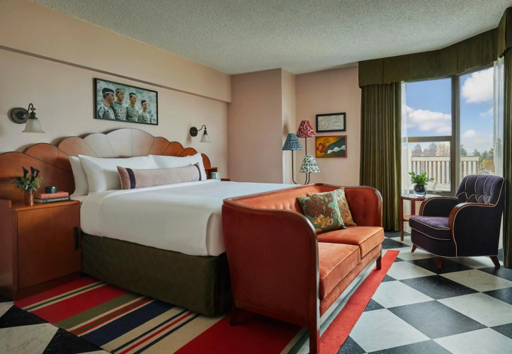Graduate by Hilton Seattle