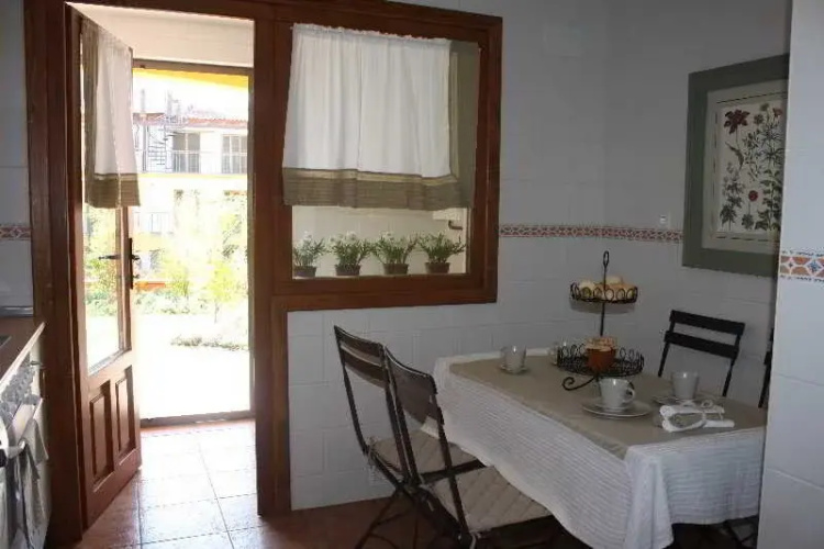 Apartamentos Costaluz Costa Esuri